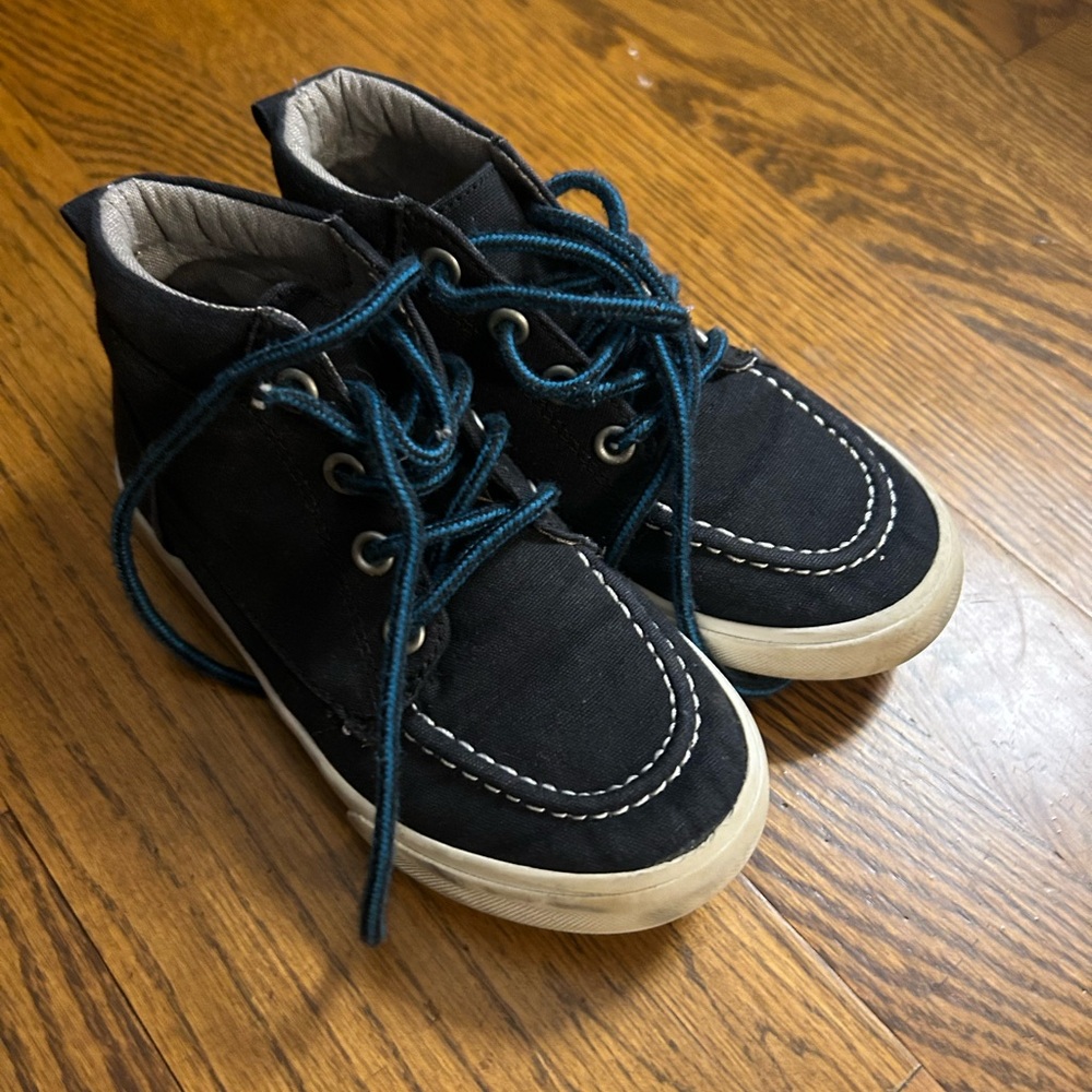 Boys Gymboree Sneakers in Toddler Boys Size 10